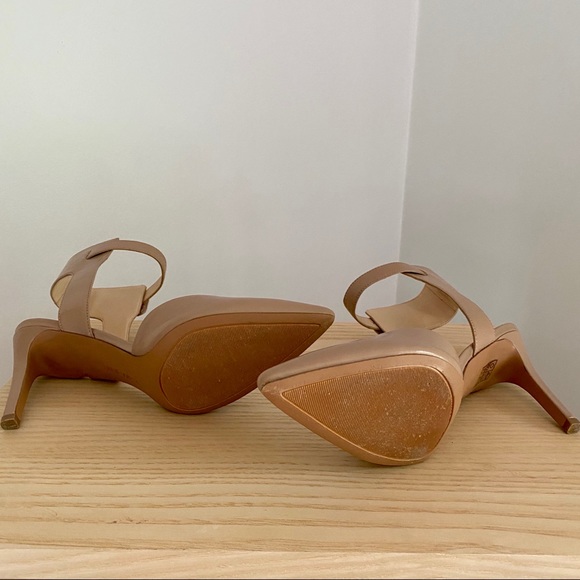Nine West Heels - Picture 8 of 9